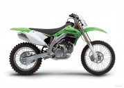 Kawasaki KLX450R